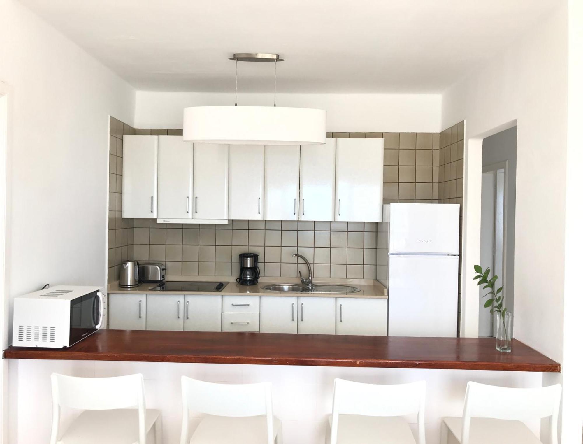 Apartamento Tabaybas Puerto del Carmen  Exterior foto