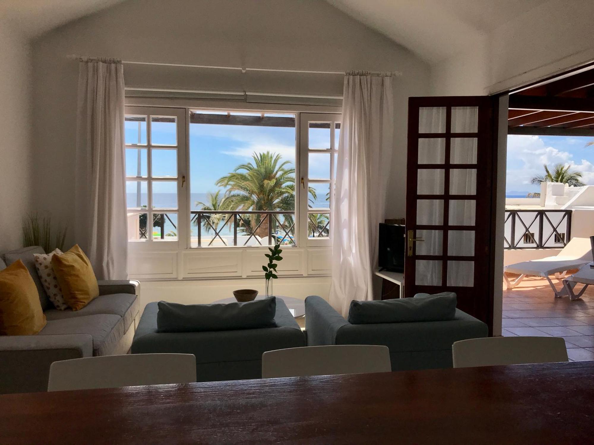 Apartamento Tabaybas Puerto del Carmen  Exterior foto