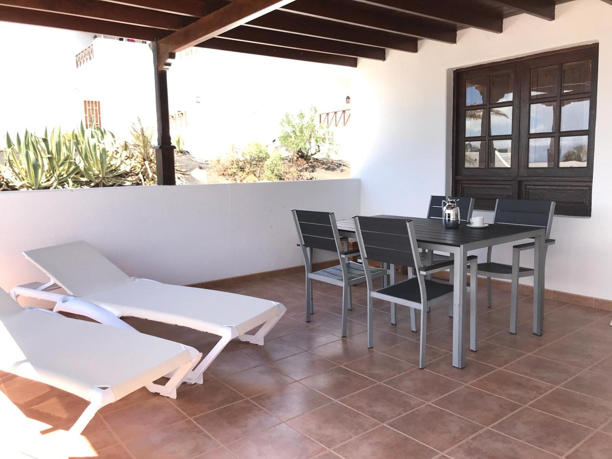 Apartamento Tabaybas Puerto del Carmen  Exterior foto