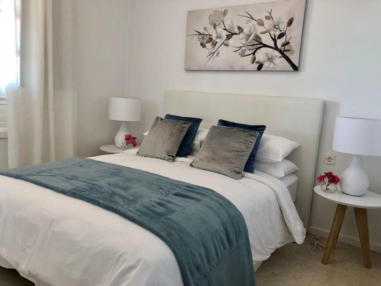 Apartamento Tabaybas Puerto del Carmen  Exterior foto