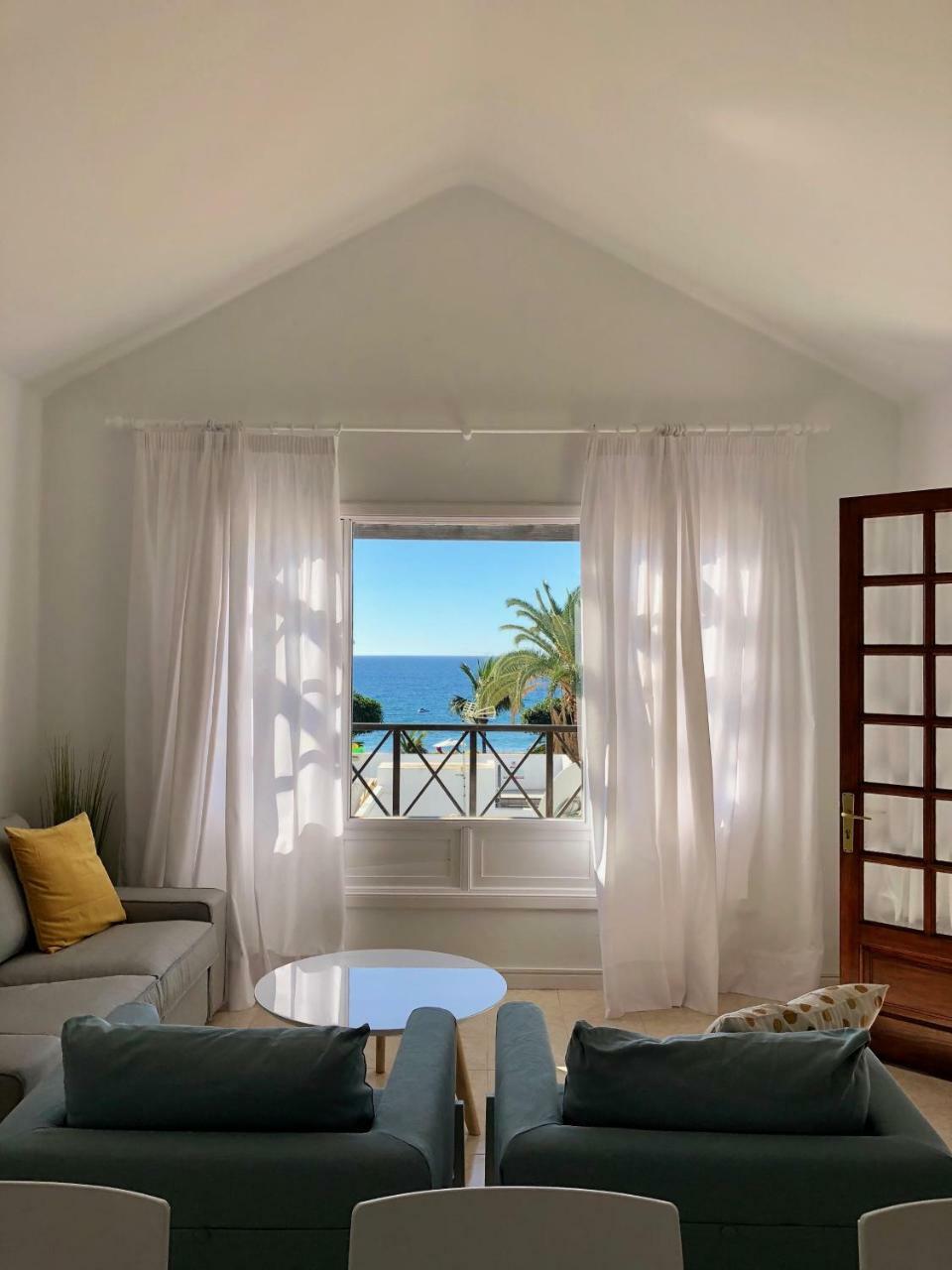 Apartamento Tabaybas Puerto del Carmen  Exterior foto