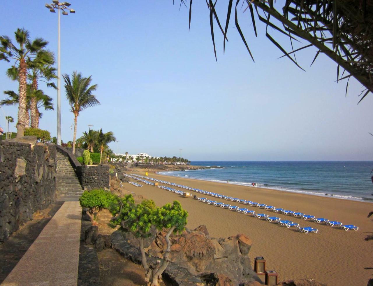 Apartamento Tabaybas Puerto del Carmen  Exterior foto