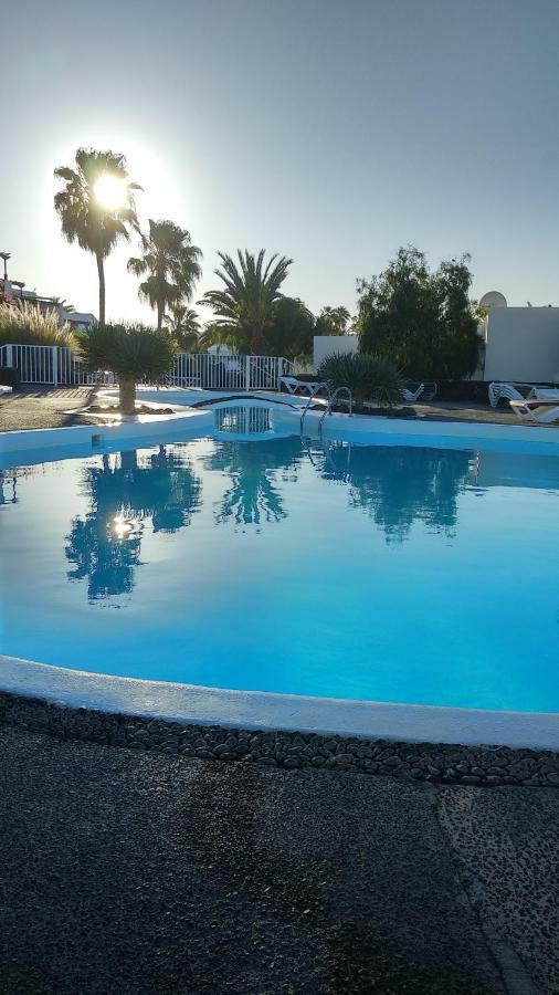 Apartamento Tabaybas Puerto del Carmen  Exterior foto